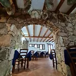 Farma Turismo Rurale Filieri Dorgali