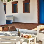 Turismo Rurale Filieri Farma Dorgali