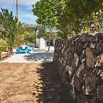 Turismo Rurale Filieri Farma