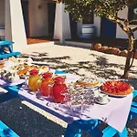Turismo Rurale Filieri *