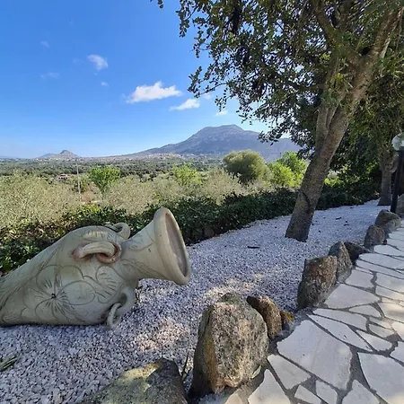 Turismo Rurale Filieri دورغالي