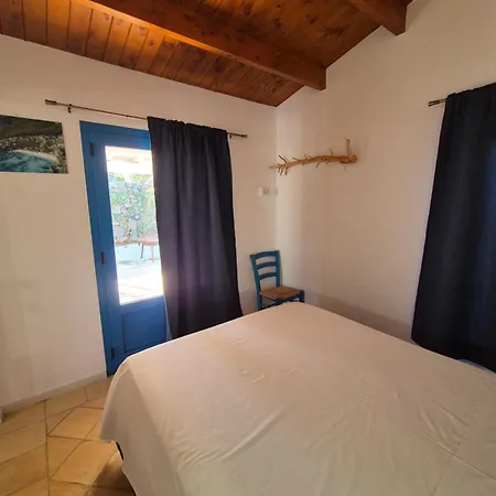 Farma Turismo Rurale Filieri Dorgali