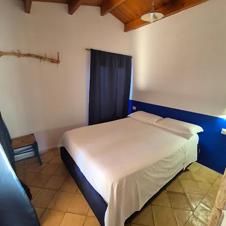 Séjour à la ferme Turismo Rurale Filieri *
