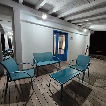 Turismo Rurale Filieri Séjour à la ferme Dorgali