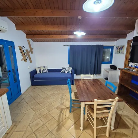 Turismo Rurale Filieri Dorgali