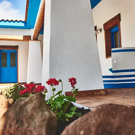 Turismo Rurale Filieri * Доргали