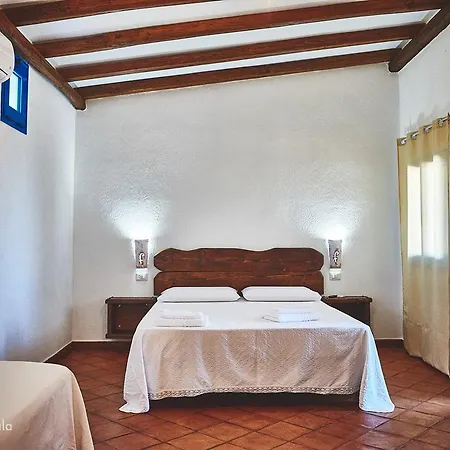 مزرعة للإقامة Turismo Rurale Filieri *