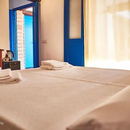 Turismo Rurale Filieri دورغالي