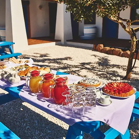 Turismo Rurale Filieri *