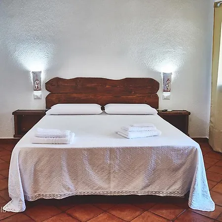 Alloggio per agriturismo Turismo Rurale Filieri *