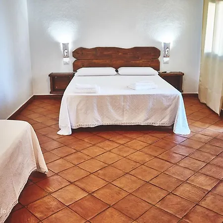 Turismo Rurale Filieri *