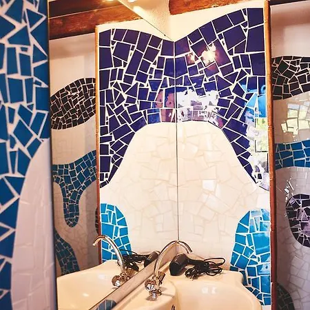 Alloggio per agriturismo Turismo Rurale Filieri Dorgali