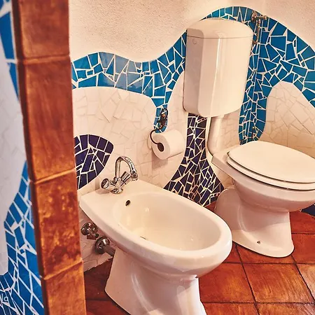 Turismo Rurale Filieri * دورغالي