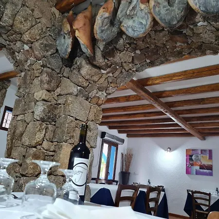 Turismo Rurale Filieri Vakantieboerderij Dorgali