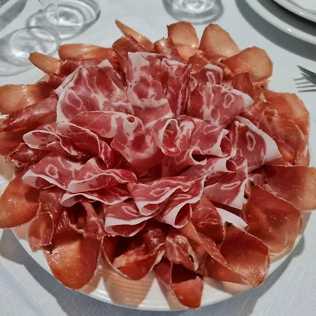 Vakantieboerderij Turismo Rurale Filieri