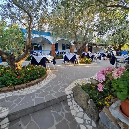 Turismo Rurale Filieri Dorgali