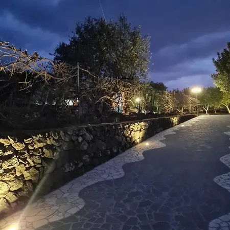 Alloggio per agriturismo Turismo Rurale Filieri *