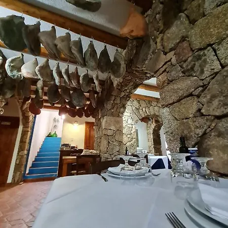 Alloggio per agriturismo Turismo Rurale Filieri Dorgali