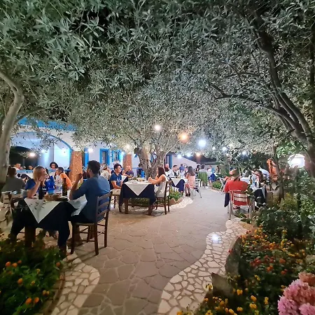Turismo Rurale Filieri *