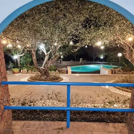 Turismo Rurale Filieri *