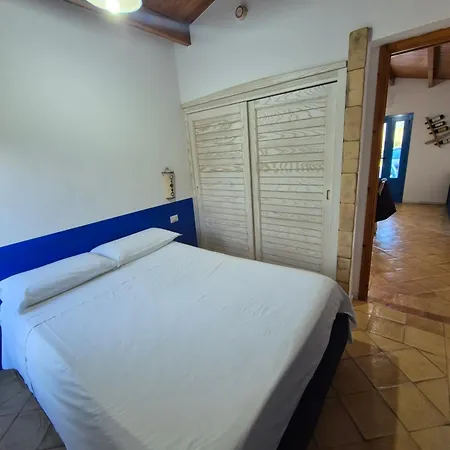 Feriegård Turismo Rurale Filieri Dorgali