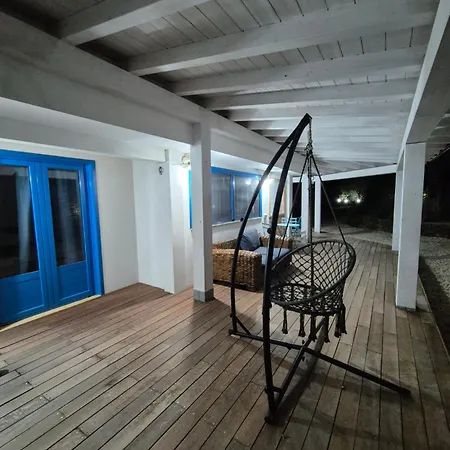 Turismo Rurale Filieri *