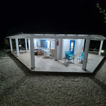 Turismo Rurale Filieri *
