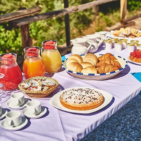 Farm stay Turismo Rurale Filieri Dorgali