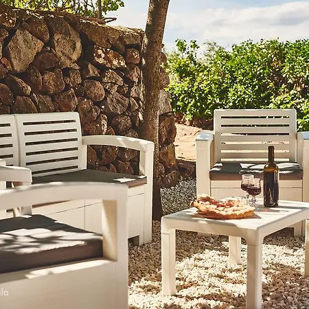 Turismo Rurale Filieri Farm stay *
