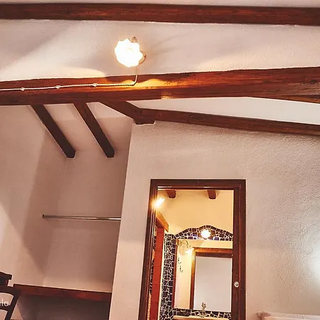Turismo Rurale Filieri Farm stay *