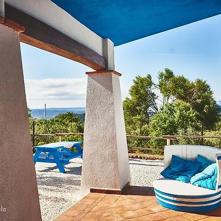 Turismo Rurale Filieri Alloggio per agriturismo