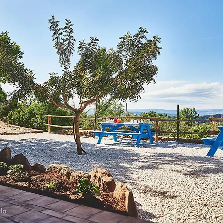 Turismo Rurale Filieri Alloggio per agriturismo