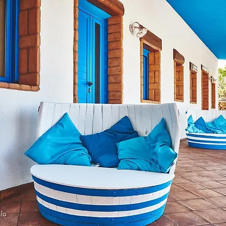 Farm stay Turismo Rurale Filieri *