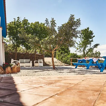 Turismo Rurale Filieri Dorgali