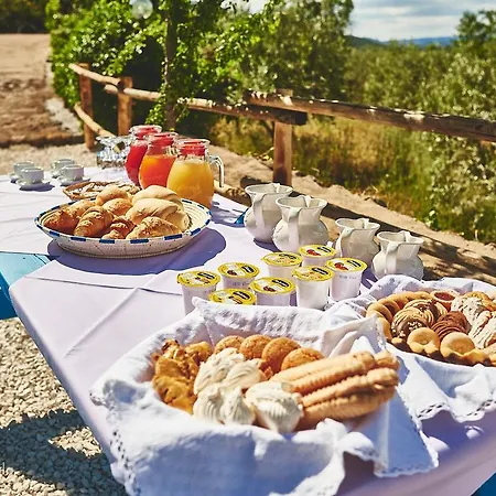Farm stay Turismo Rurale Filieri *