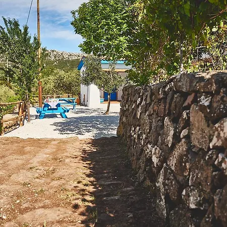Turismo Rurale Filieri Farm stay