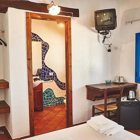 Farm stay Turismo Rurale Filieri Dorgali