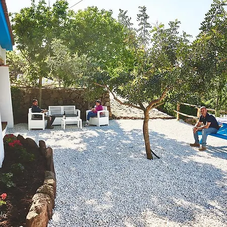 Alloggio per agriturismo Turismo Rurale Filieri