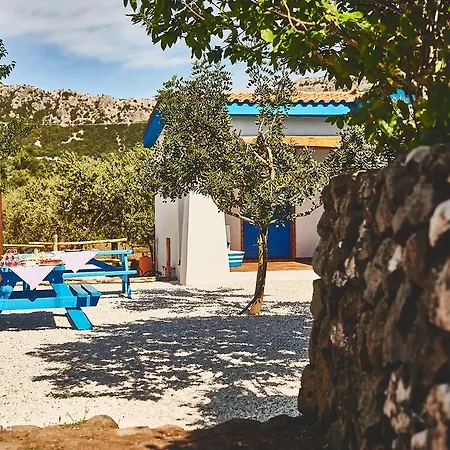 Turismo Rurale Filieri Alloggio per agriturismo *