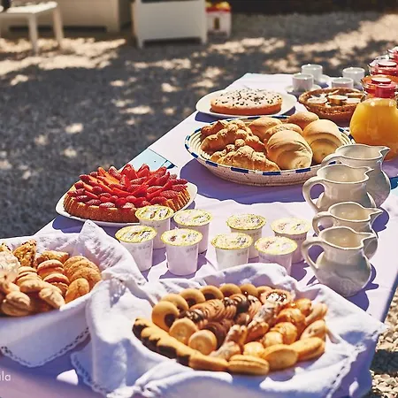 Farm stay Turismo Rurale Filieri Dorgali
