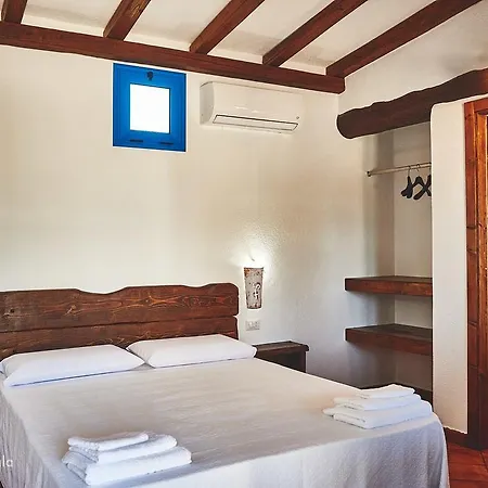 Farm stay Turismo Rurale Filieri
