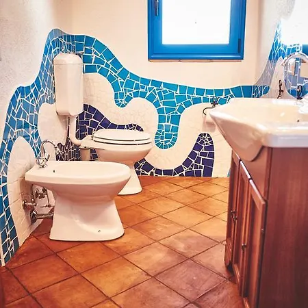 Turismo Rurale Filieri Farm stay *