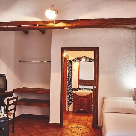Alloggio per agriturismo Turismo Rurale Filieri