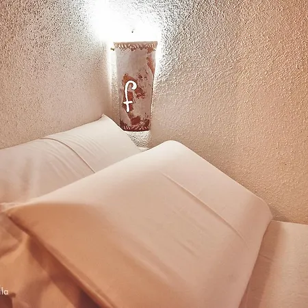 Alloggio per agriturismo Turismo Rurale Filieri *