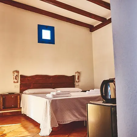 Turismo Rurale Filieri Dorgali