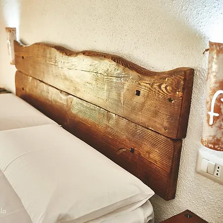 Farm stay Turismo Rurale Filieri *