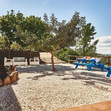 Turismo Rurale Filieri Farm stay