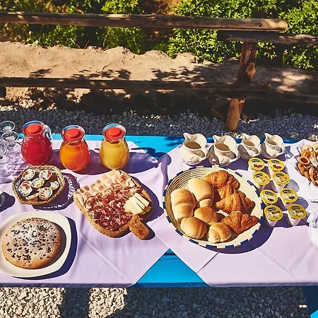 Turismo Rurale Filieri