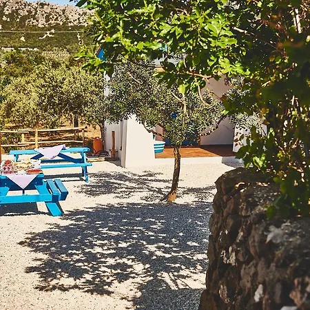 Turismo Rurale Filieri Farm stay *