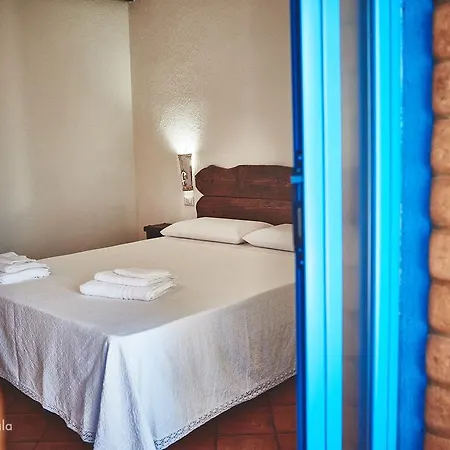 Turismo Rurale Filieri 多尔加利